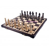 Шахматы "Royal Lux", Madon 3104, 62x62см Шахматы "Royal Lux", Madon 3104, 62x62см